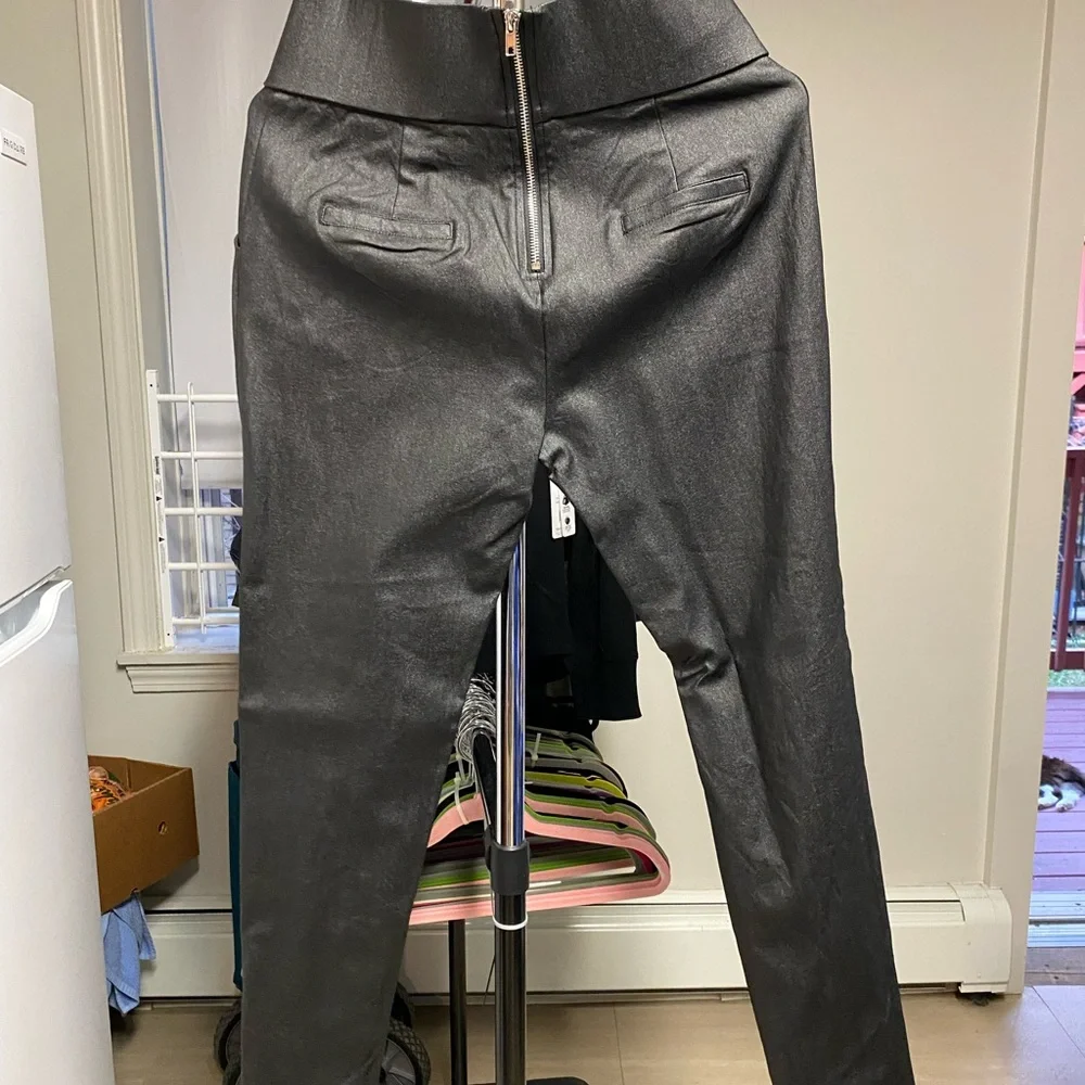 Asilio Black Garment - Picture 6 of 9